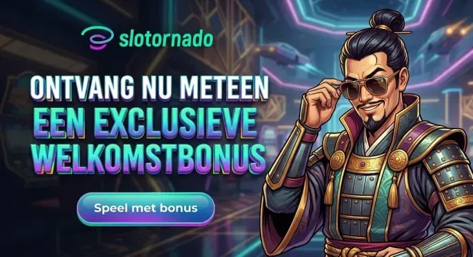 Slotornado
